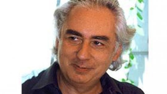 Lucian Boia a lansat o nouă carte