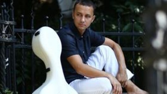 Răzvan Suma - Concert Haydn la Sala Radio