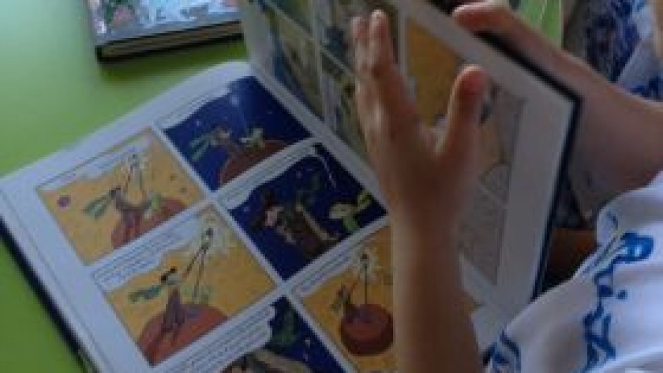 Povestea cu poveşti