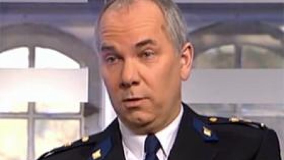 Poliţişti români ajută la combaterea furturilor în Olanda