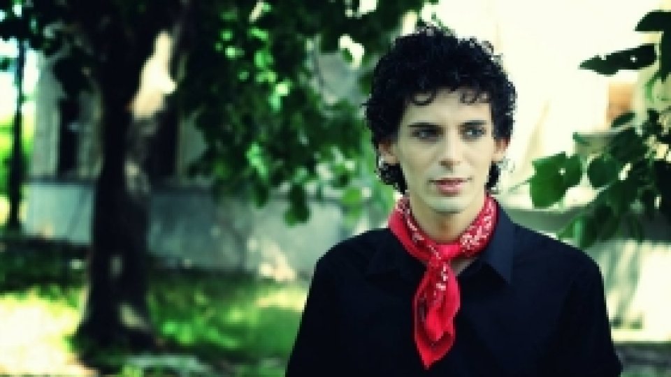 Radhu, noul idol al adolescentelor