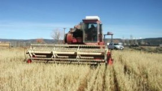 Agricultorii îşi pot promova produsele folosind fonduri europene