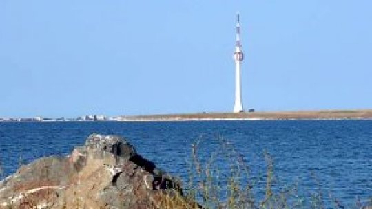 Zone de agrement, realizate cu fonduri UE la Techirghiol