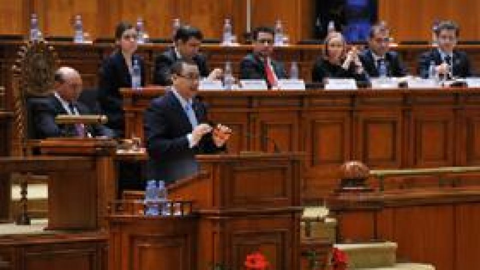 Romania, Ten-Year NATO Membership