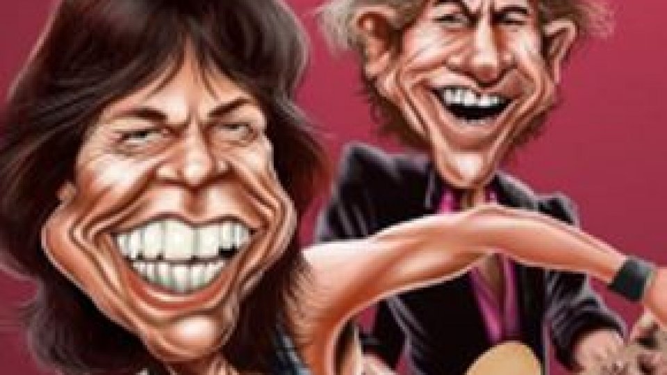Rolling Stones