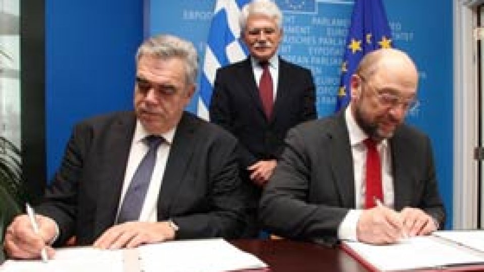 Cetățenii R.Moldova, fără vize în Schengen de la sfârșitul lunii