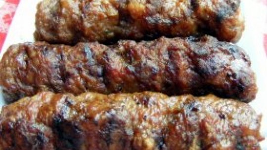 "Cei mai mari mici" din lume, preparaţi în Sălaj