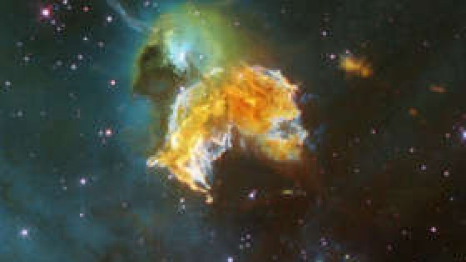 Misterul supernovei a fost elucidat în Hawaii