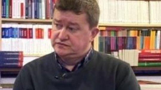 Poetul Andrei Bodiu s-a stins din viaţă