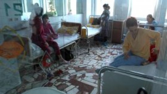 Bolile cronice, "principala cauză a mortalităţii în UE"