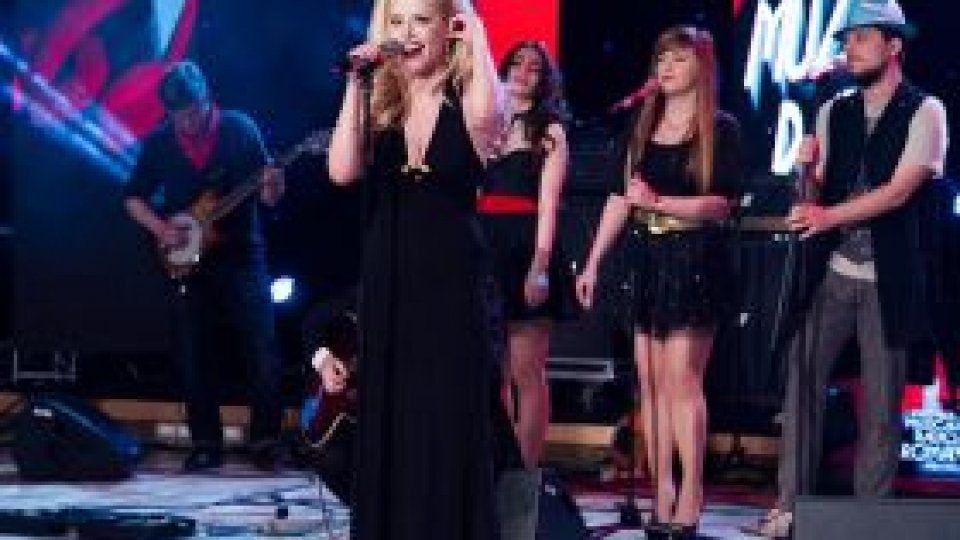 Gala Premiilor Muzicale Radio România, la TVR1