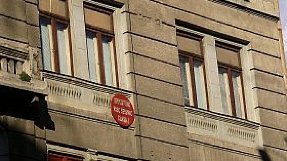Autorităţile din Bucureşti, "pregătite în caz de cutremur"