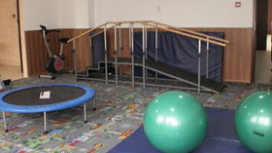 Caz de abuz al unor copii cu dizabilităţi severe