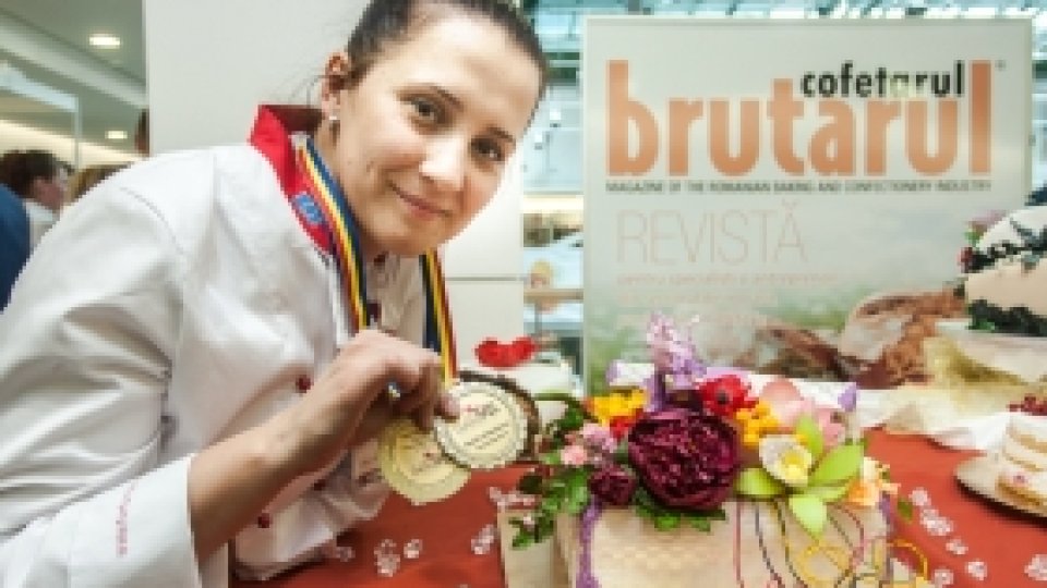 GastroPan 2014 la Braşov