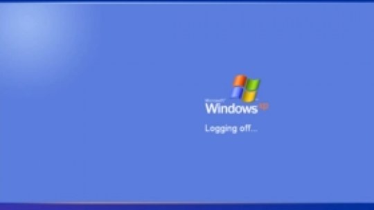 Utilizatorii de Windows XP, fără protecţie începând de marţi