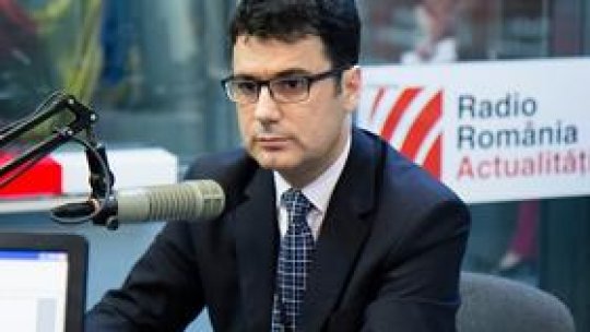 R.Pricopie:"Dacă nu facem deschiderea către viaţa reală, greşim"