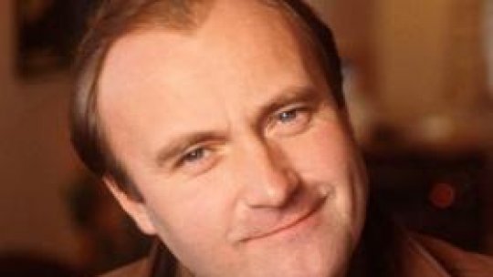 Phil Collins