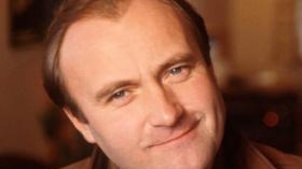 Phil Collins