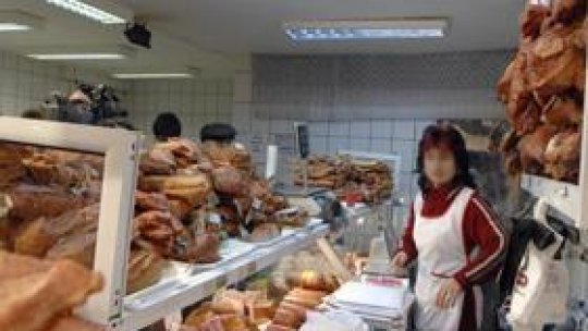 "Paşaport european" pentru Cârnaţii de Pleşcoi