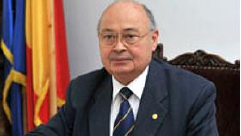 Academia Română "trebuie să rămână un foarte bun sfătuitor"