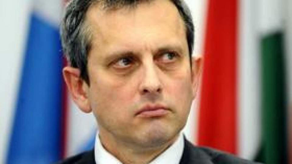 Intrare în zona euro, "doar dacă facem 3/5 din PIB-ul mediu UE"