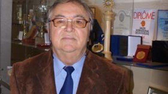 Universitatea Tehnică din Iași, medalie de aur la Geneva