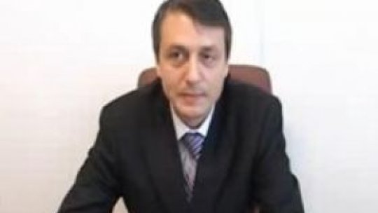 Şeful Tribunalului Bucureşti, verificat de Inspecţia Judiciară