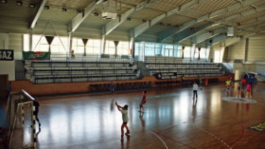 REPORTERII RADIO ROMÂNIA