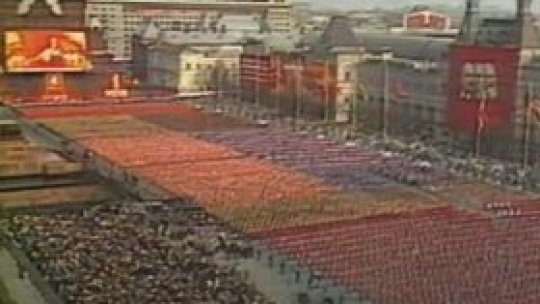 1 Mai, marcat în lume prin defilări şi proteste