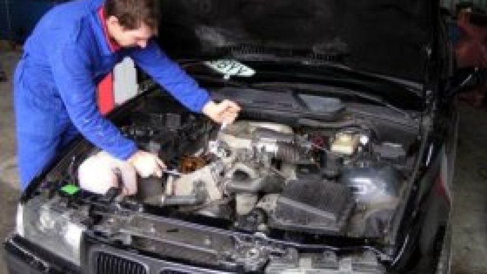 500 de noi locuri de muncă în Piteşti