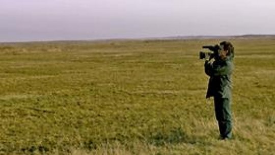 Cristian Deacu – Un prestidigitator al imaginii