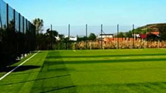 Nereguli descoperite în Programul bazelor sportive