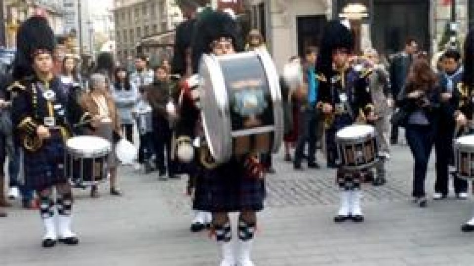 Programe artistice dedicate Zilei de 9 mai, în Parcul Cişmigiu