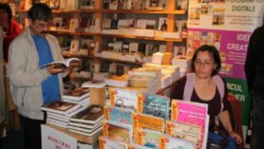 Premiile Târgului Gaudeamus de la Oradea