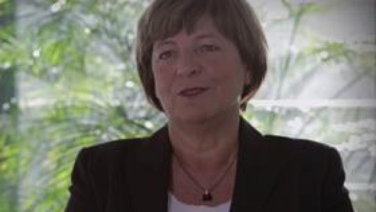 Germania sprijină Republica Moldova "să devină un stat puternic"