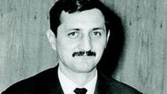 Ciprian Ilie Foiaş, cetăţean de onoare în Caraş-Severin