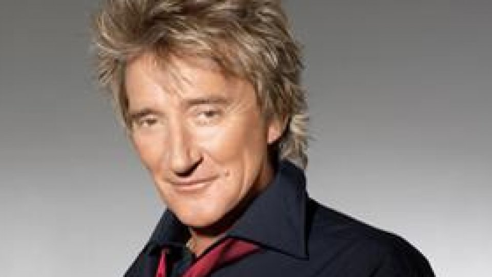 Rod Stewart – Live Tonight's The Night 2014