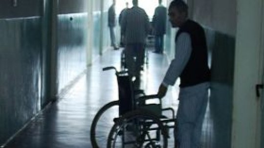 Accidentul vascular cerebral, recunoscut ca afecţiune severă