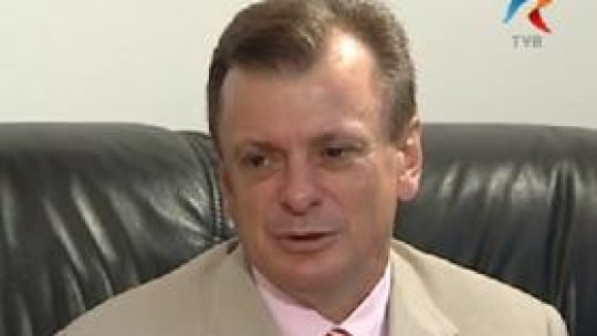 Ucraina va alege securitatea oferită de calitatea de membru NATO