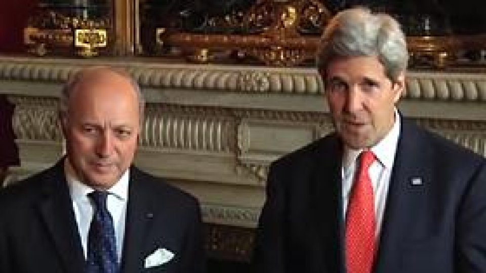 Un contract francezo-rus creează îngrijorări la Washington