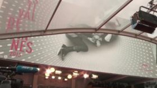 Începe Festivalul de Film de la Cannes