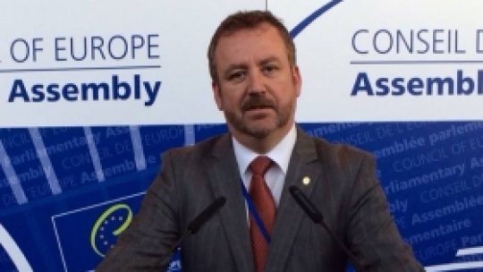 Uniunea Europeană "a avut de câştigat prin aderarea României"