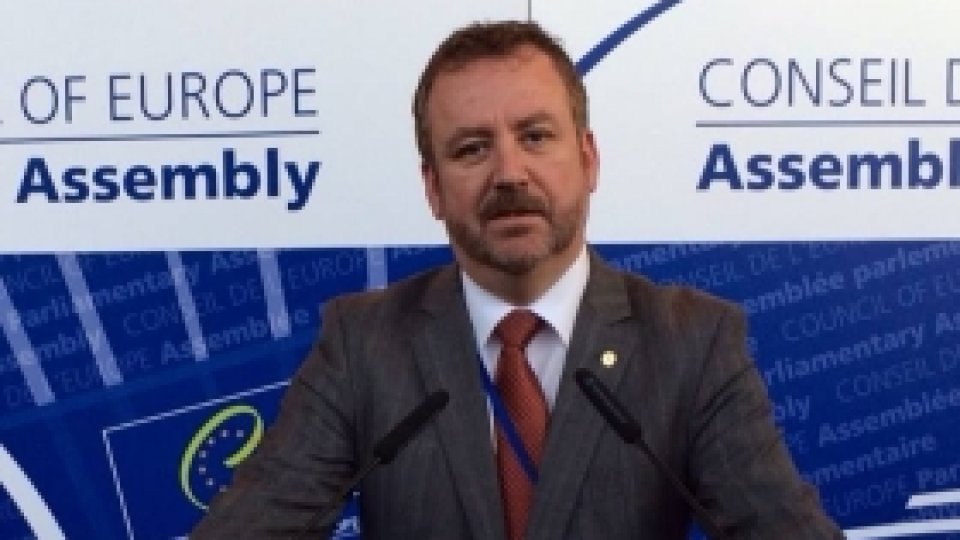 Uniunea Europeană "a avut de câştigat prin aderarea României"