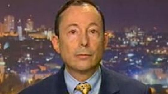 Cum vede Israelul rezolvarea crizei din Ucraina