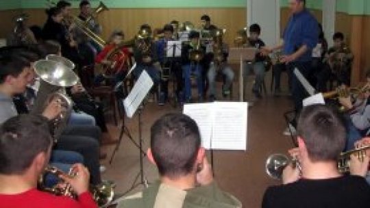 REPORTERII RADIO ROMÂNIA