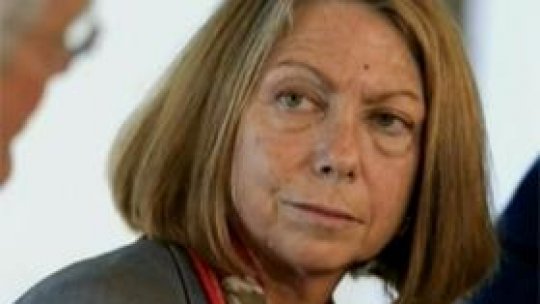 Prima femeie redactor şef la New York Times a fost înlocuită