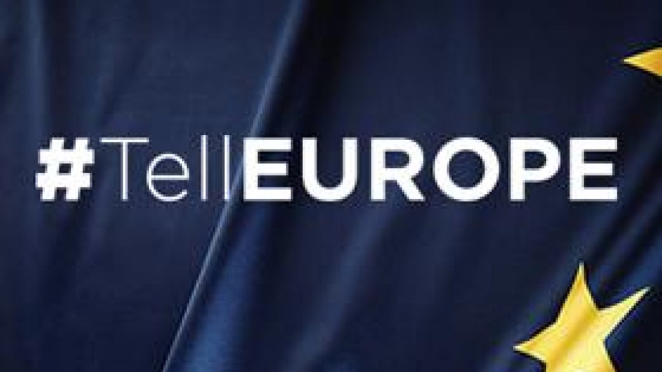 Dezbaterea candidaţilor la preşedinţia CE - LIVE VIDEO