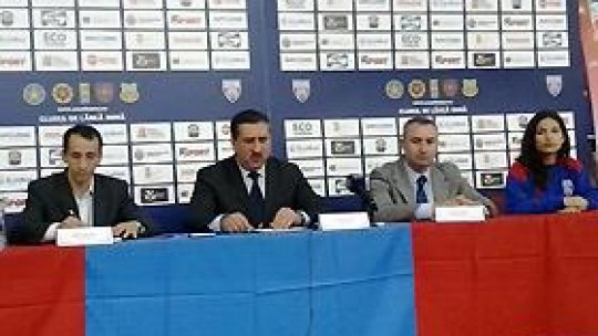 Cupa Europei la floretă feminin, în premieră în România