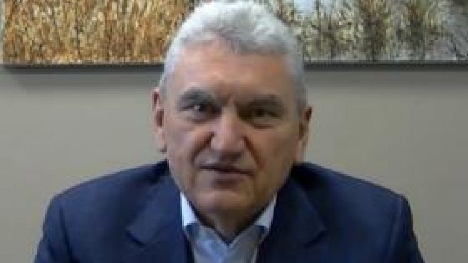 Situaţia de la societatea de asigurări Omniasig, "sub control"