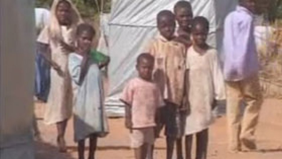 Sudaneză creştin-ortodoxă, condamnată la moarte pentru credinţă